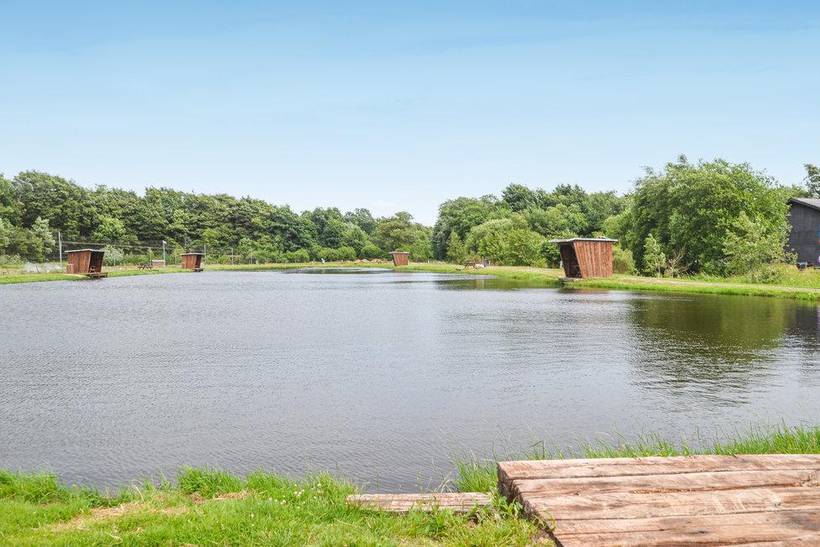 Foto von Ferienhaus AR19 in Hovborg - Westjütland