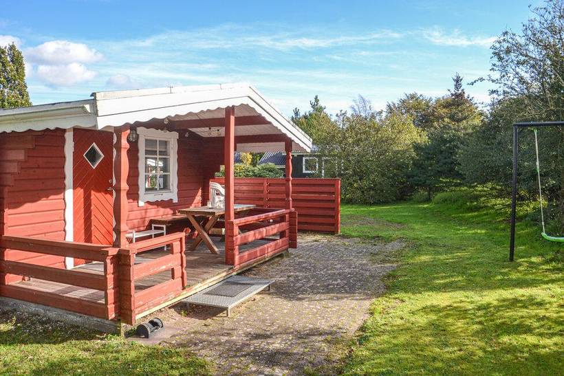 Foto von Ferienhaus AR19 in Hovborg - Westjütland
