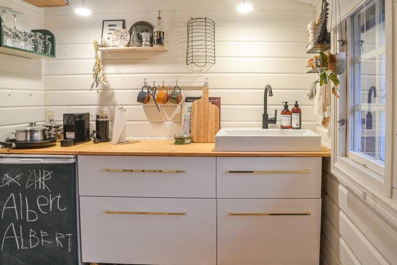 Foto von Ferienhaus AR19 in Hovborg - Westjütland