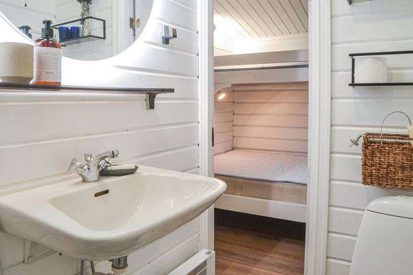 Foto von Ferienhaus AR19 in Hovborg - Westjütland