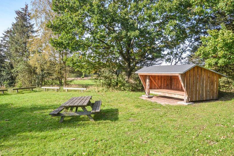 Foto von Ferienhaus AR19 in Hovborg - Westjütland
