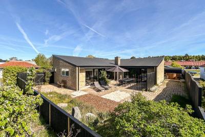 Vorschaubild von Ferienhaus AR21 in Vibæk - Ebeltoft - Ostjütland