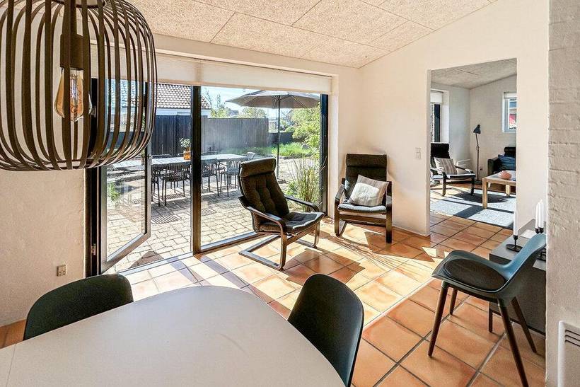 Foto von Ferienhaus AR21 in Vibæk - Ebeltoft - Ostjütland