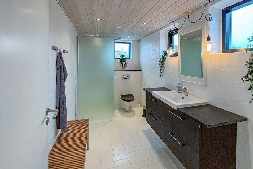 Foto von Ferienhaus AR21 in Vibæk - Ebeltoft - Ostjütland
