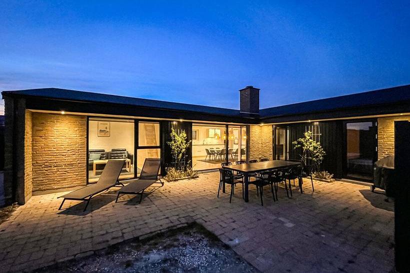 Foto von Ferienhaus AR21 in Vibæk - Ebeltoft - Ostjütland