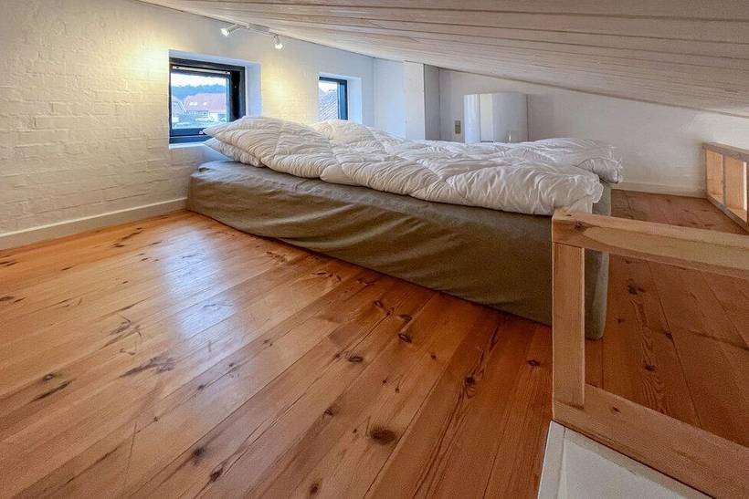 Foto von Ferienhaus AR21 in Vibæk - Ebeltoft - Ostjütland