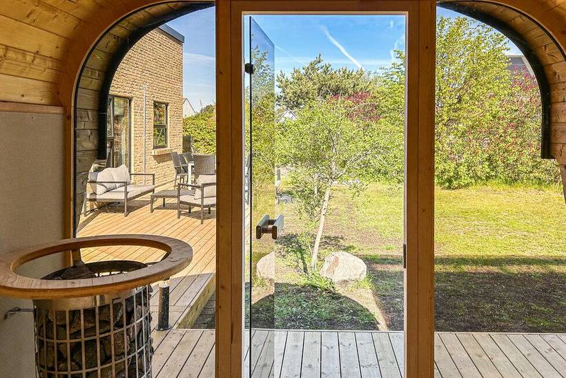 Foto von Ferienhaus AR21 in Vibæk - Ebeltoft - Ostjütland