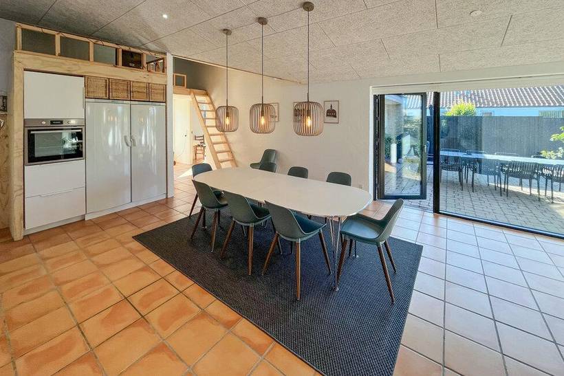 Foto von Ferienhaus AR21 in Vibæk - Ebeltoft - Ostjütland