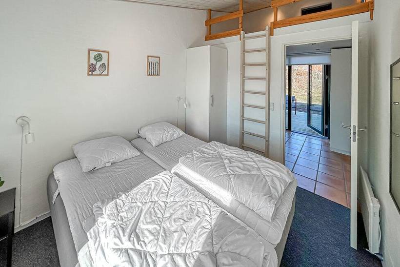 Foto von Ferienhaus AR21 in Vibæk - Ebeltoft - Ostjütland