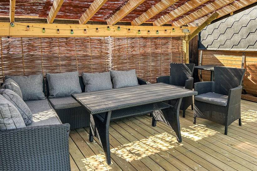 Foto von Ferienhaus AR21 in Vibæk - Ebeltoft - Ostjütland