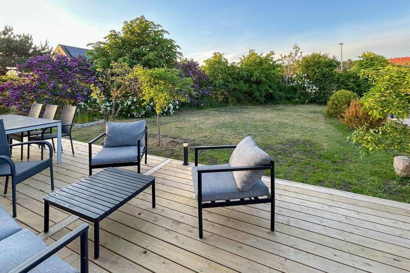 Foto von Ferienhaus AR21 in Vibæk - Ebeltoft - Ostjütland