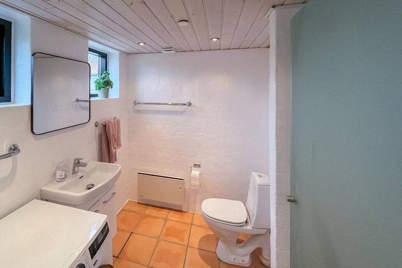 Foto von Ferienhaus AR21 in Vibæk - Ebeltoft - Ostjütland