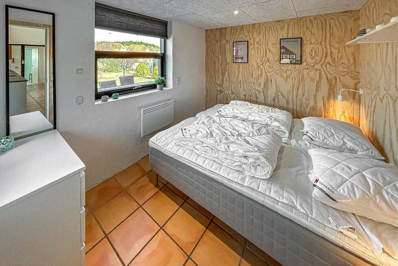 Foto von Ferienhaus AR21 in Vibæk - Ebeltoft - Ostjütland