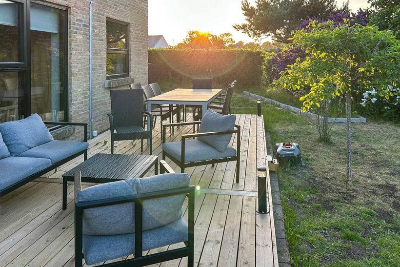 Foto von Ferienhaus AR21 in Vibæk - Ebeltoft - Ostjütland
