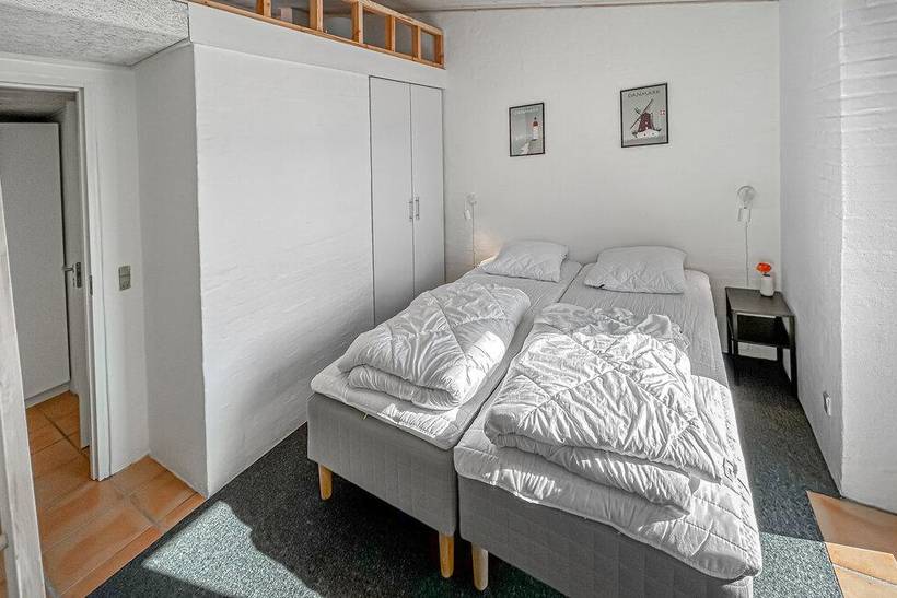 Foto von Ferienhaus AR21 in Vibæk - Ebeltoft - Ostjütland