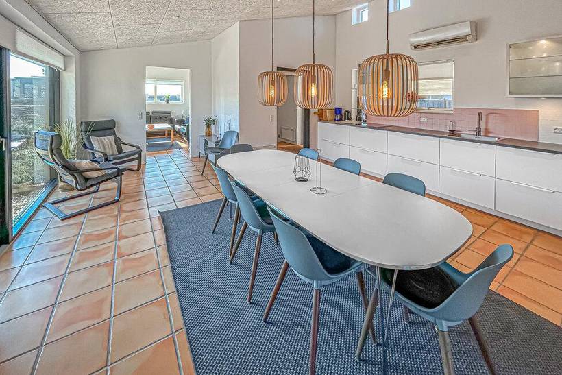 Foto von Ferienhaus AR21 in Vibæk - Ebeltoft - Ostjütland