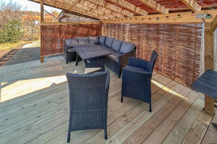 Foto von Ferienhaus AR21 in Vibæk - Ebeltoft - Ostjütland