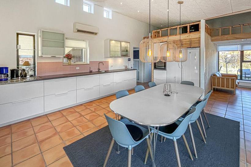Foto von Ferienhaus AR21 in Vibæk - Ebeltoft - Ostjütland