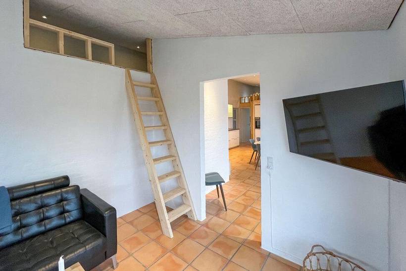 Foto von Ferienhaus AR21 in Vibæk - Ebeltoft - Ostjütland