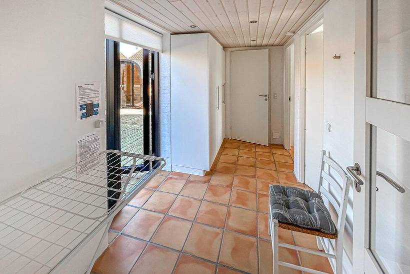 Foto von Ferienhaus AR21 in Vibæk - Ebeltoft - Ostjütland