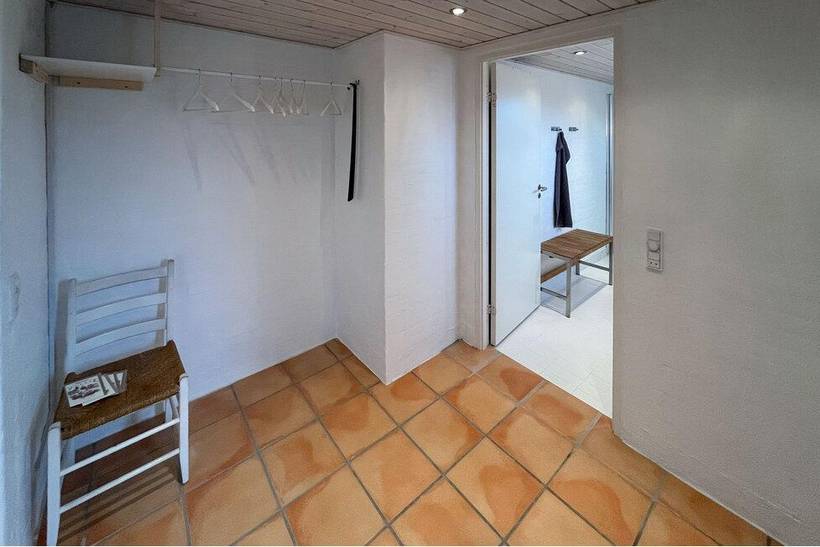 Foto von Ferienhaus AR21 in Vibæk - Ebeltoft - Ostjütland