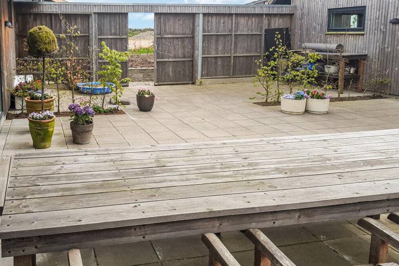 Foto von Ferienhaus AR23 in Hjarbæk - Thy/Limfjord