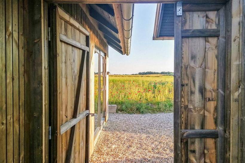 Foto von Ferienhaus AR23 in Hjarbæk - Thy/Limfjord