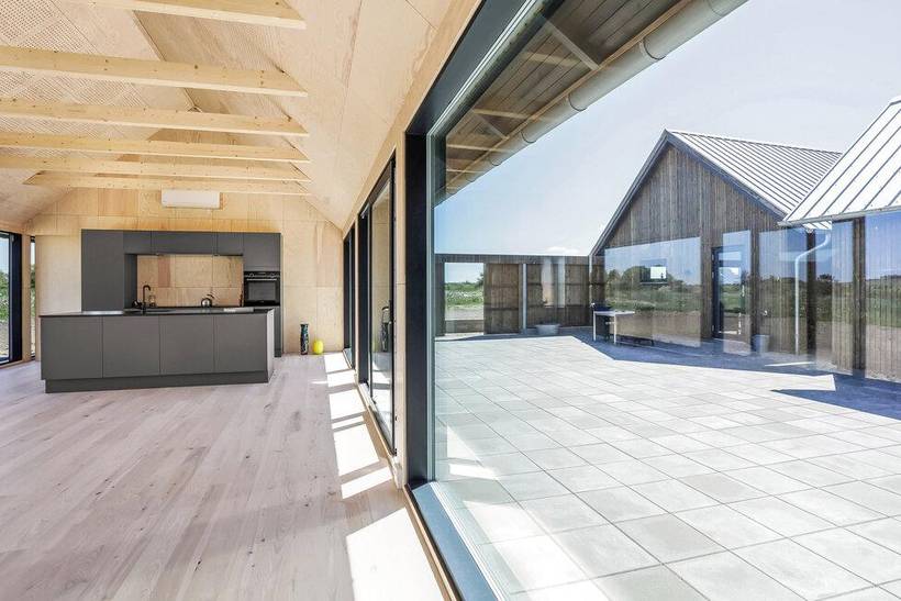 Foto von Ferienhaus AR23 in Hjarbæk - Thy/Limfjord