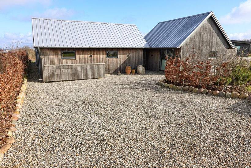 Foto von Ferienhaus AR23 in Hjarbæk - Thy/Limfjord