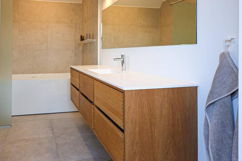 Foto von Ferienhaus AR23 in Hjarbæk - Thy/Limfjord