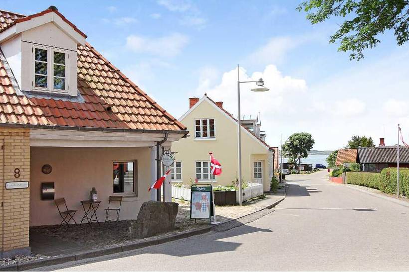 Foto von Ferienhaus AR23 in Hjarbæk - Thy/Limfjord