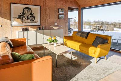 Vorschaubild von Ferienhaus AR23 in Hjarbæk - Thy/Limfjord