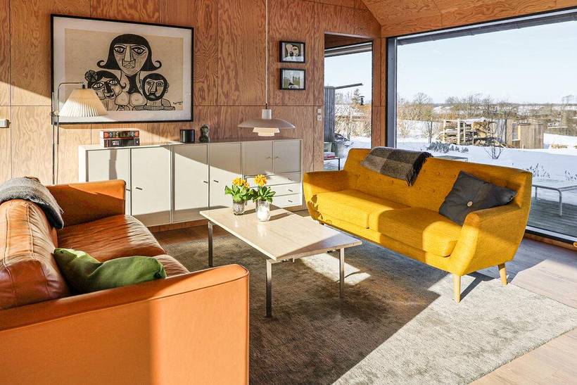 Foto von Ferienhaus AR23 in Hjarbæk - Thy/Limfjord