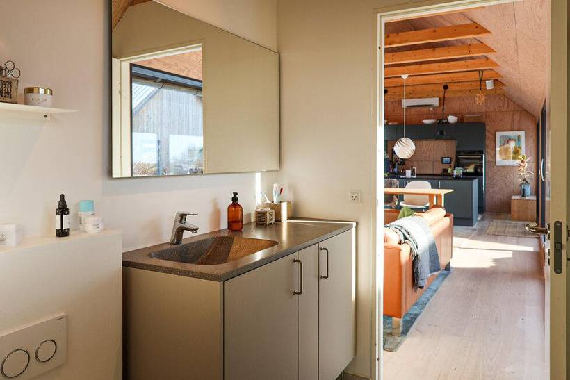 Foto von Ferienhaus AR23 in Hjarbæk - Thy/Limfjord