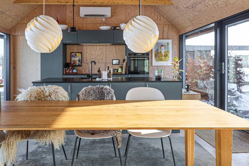 Foto von Ferienhaus AR23 in Hjarbæk - Thy/Limfjord