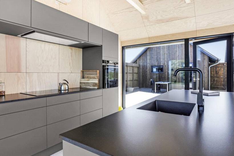 Foto von Ferienhaus AR23 in Hjarbæk - Thy/Limfjord