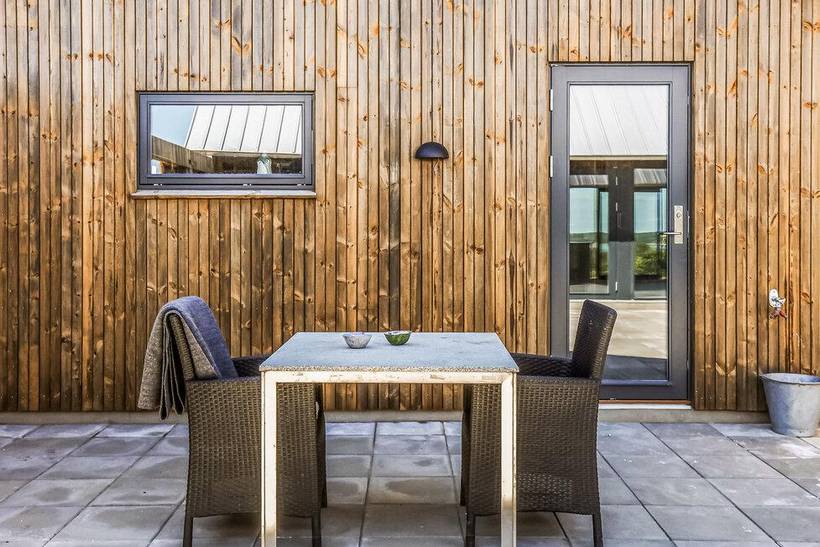 Foto von Ferienhaus AR23 in Hjarbæk - Thy/Limfjord