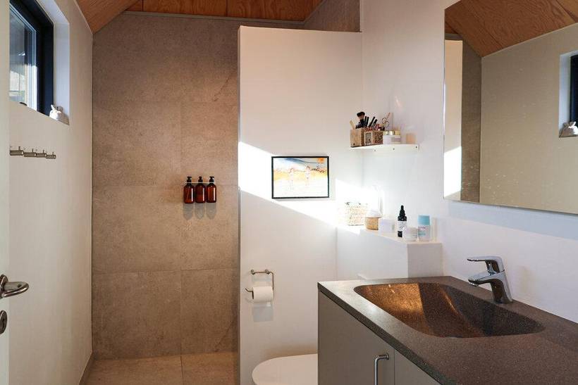 Foto von Ferienhaus AR23 in Hjarbæk - Thy/Limfjord