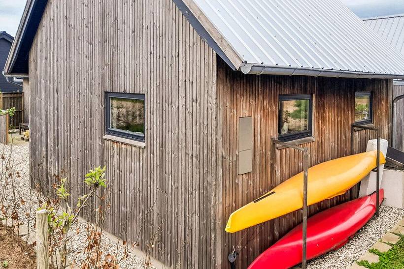Foto von Ferienhaus AR23 in Hjarbæk - Thy/Limfjord