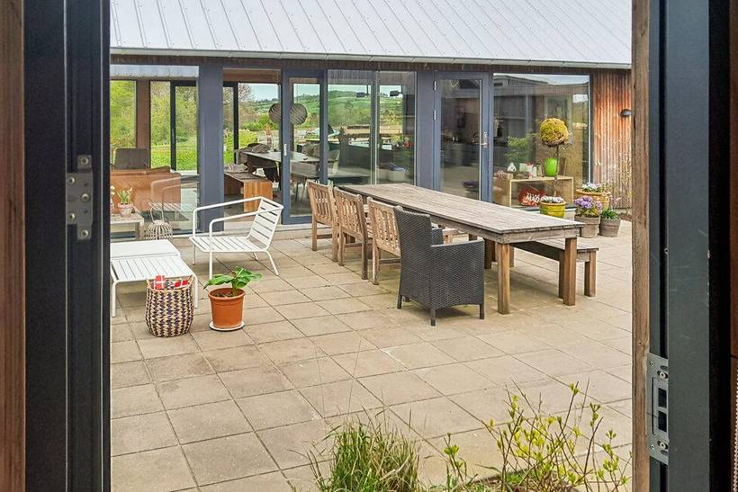 Foto von Ferienhaus AR23 in Hjarbæk - Thy/Limfjord