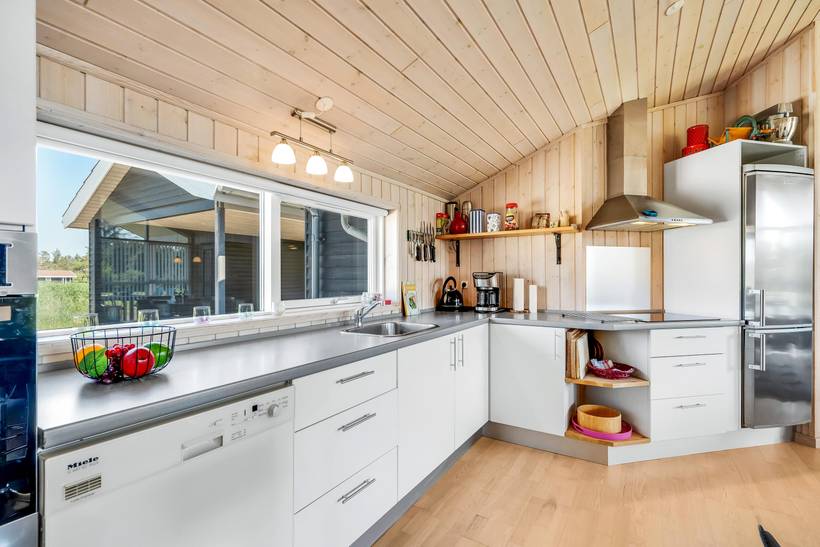 Foto von Ferienhaus AR24 in Grønhøj - Løkken - Nordjütland