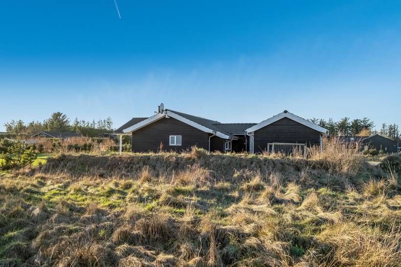 Foto von Ferienhaus AR24 in Grønhøj - Løkken - Nordjütland