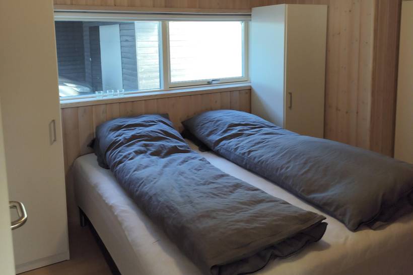 Foto von Ferienhaus AR24 in Grønhøj - Løkken - Nordjütland
