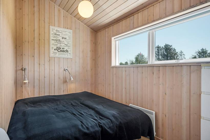 Foto von Ferienhaus AR24 in Grønhøj - Løkken - Nordjütland
