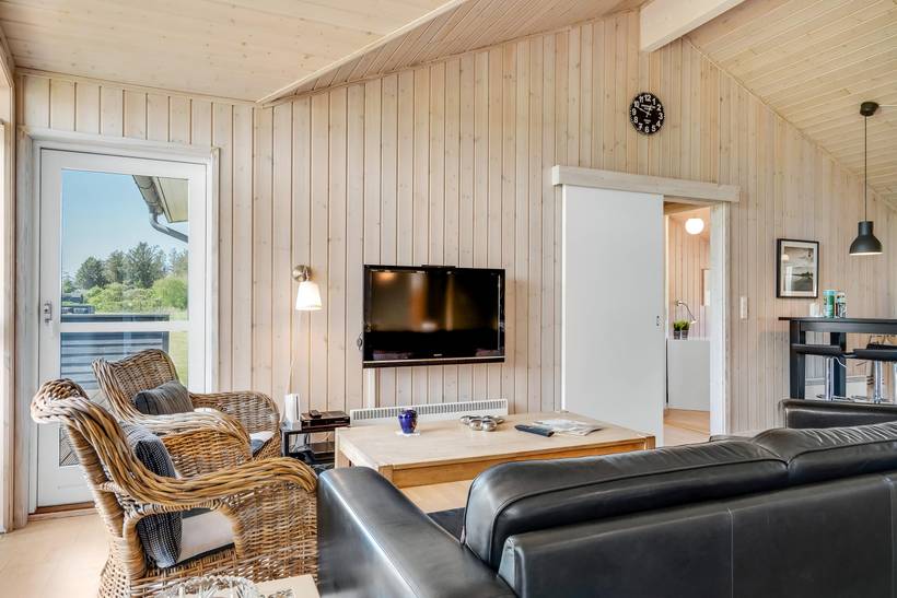 Foto von Ferienhaus AR24 in Grønhøj - Løkken - Nordjütland