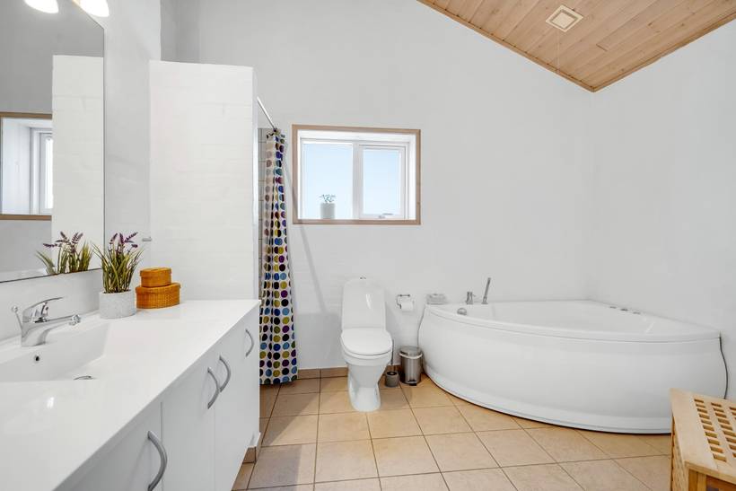 Foto von Ferienhaus AR24 in Grønhøj - Løkken - Nordjütland