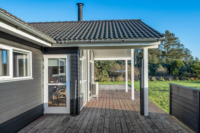 Foto von Ferienhaus AR24 in Grønhøj - Løkken - Nordjütland