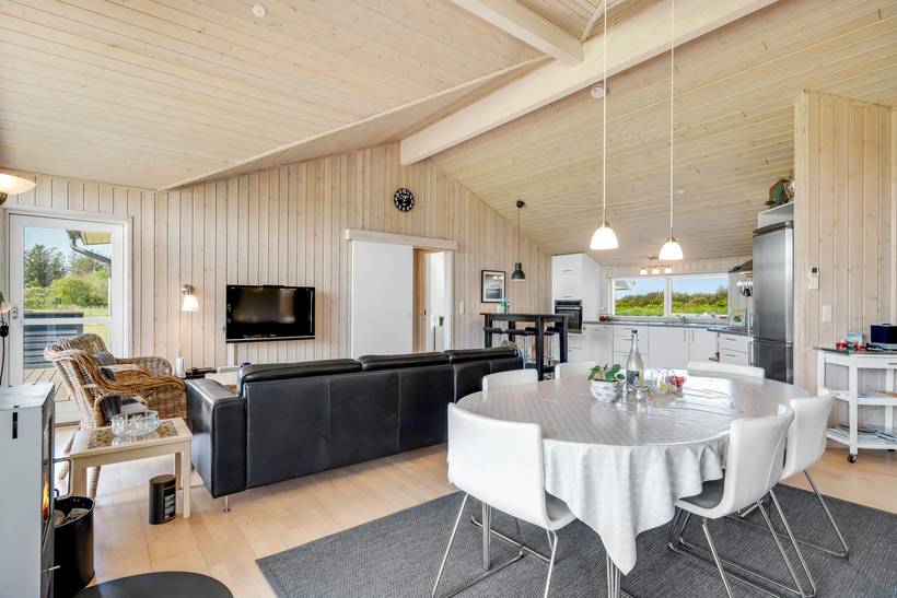 Foto von Ferienhaus AR24 in Grønhøj - Løkken - Nordjütland