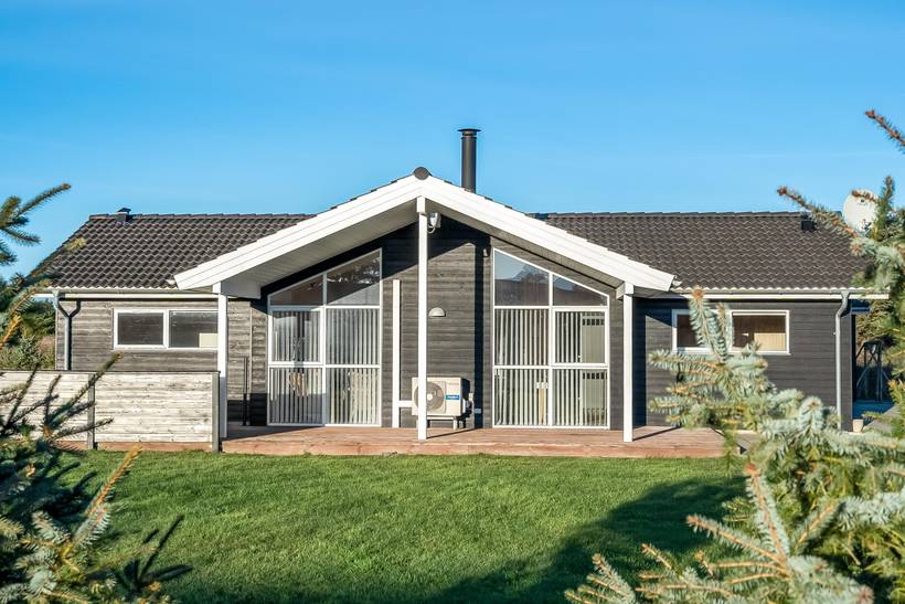 Foto von Ferienhaus AR24 in Grønhøj - Løkken - Nordjütland