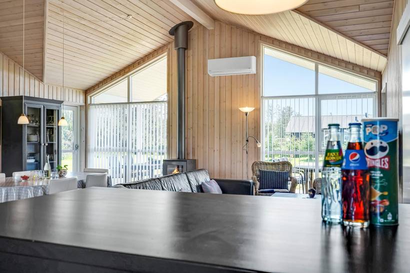 Foto von Ferienhaus AR24 in Grønhøj - Løkken - Nordjütland